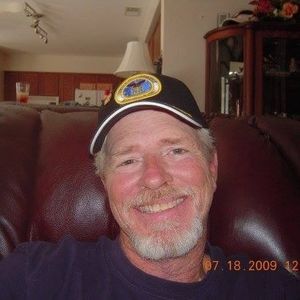 Meet your Posher, Richard